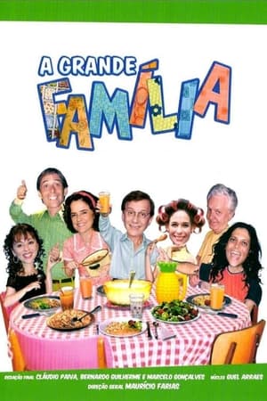 A Grande Família