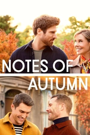 Notes of Autumn poszter