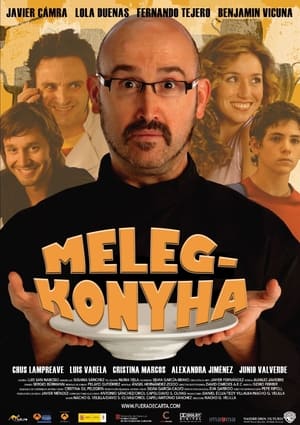 Melegkonyha