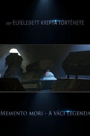 Memento Mori - A váci legenda poszter