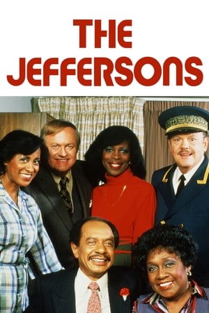 The Jeffersons poszter