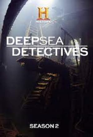 Deep Sea Detectives