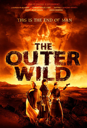 The Outer Wild poszter