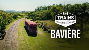 Des trains pas comme les autres 14. évad Ep.2 2. epizód