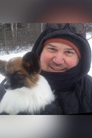 Richard Story profil kép