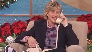 The Ellen DeGeneres Show 2. évad Ep.70 70. epizód