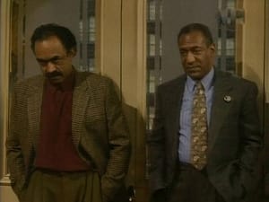 The Cosby Show 7. évad Ep.19 19. epizód