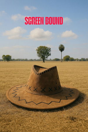 Screen Bound poszter