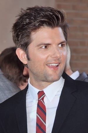 Adam Scott profil kép