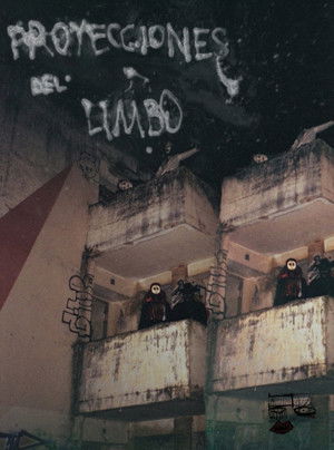 Proyecciones del Limbo poszter