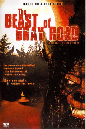 The Beast of Bray Road poszter