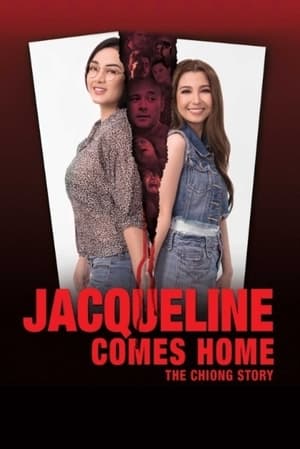 Jacqueline Comes Home: The Chiong Story