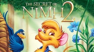 The Secret of NIMH 2: Timmy to the Rescue háttérkép