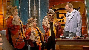 TV total Season 2 Ep.23 23. epizód