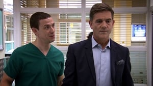 Holby City 17. évad Ep.19 19. epizód