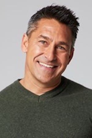 Jamie Durie