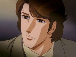 おにいさまへ… Season 1 Ep.38 38. epizód