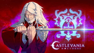 Castlevania – Démonkastély: Noktürn kép