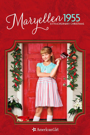 An American Girl Story: Maryellen 1955 - Extraordinary Christmas poszter