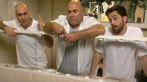 סברי מרנן 1. évad Ep.15 15. epizód