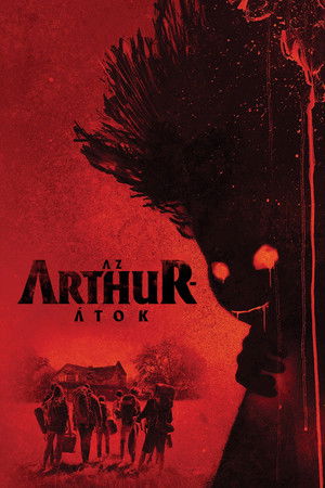Az Arthur-átok