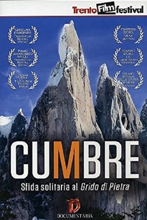 Cumbre poszter