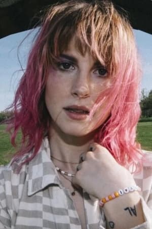 Hayley Williams