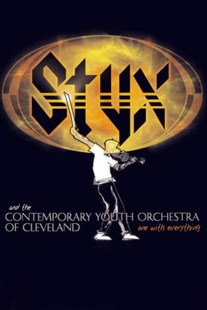 Styx and the Contemporary Youth Orchestra - One with Everything