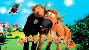 Prop og Berta háttérkép