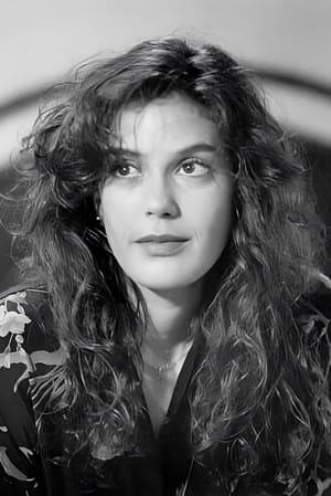 Teri Hatcher profil kép