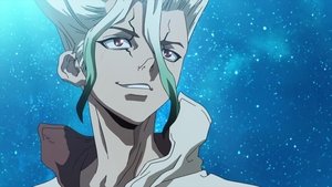 Dr. Stone 1. évad Ep.17 17. epizód