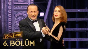 TOLGSHOW 1. évad Ep.6 6. epizód