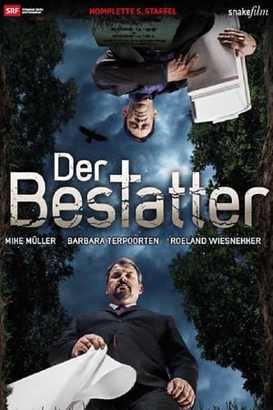 Der Bestatter