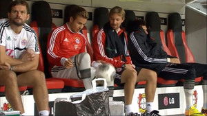 Being Mario Götze 1. évad Ep.3 3. epizód