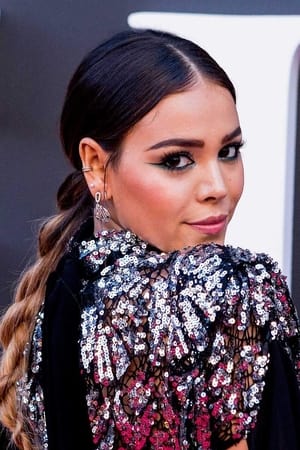 Danna Paola profil kép