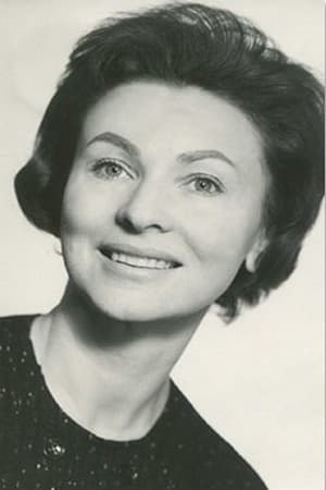 Janina Szydłowska