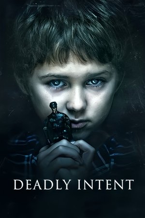 Deadly Intent poszter