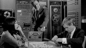 The Man from U.N.C.L.E. Season 1 Ep.24 24. epizód