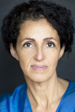 Amira Ghazalla profil kép