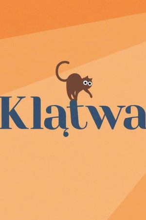 Klątwa poszter