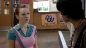 Degrassi Season 7 Ep.20 20. epizód