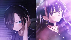 劇場版 僕の心のヤバイやつ háttérkép