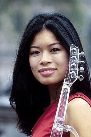 Vanessa-Mae profil kép