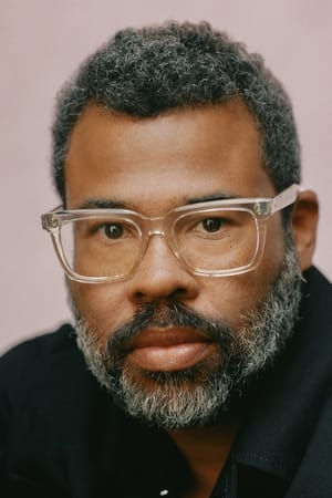 Jordan Peele profil kép