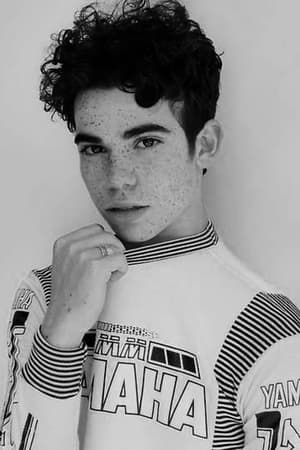 Cameron Boyce profil kép