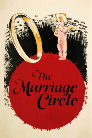 The Marriage Circle poszter