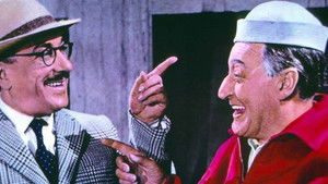 Totò, Peppino e le fanatiche háttérkép