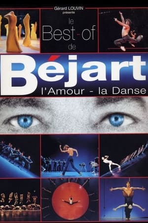 L'Amour, La Danse (Best Of) poszter