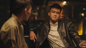 那個傻的 請一直傻下去 3. évad Ep.1 1. epizód