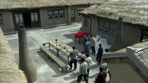 闯关东 Season 1 Ep.21 21. epizód